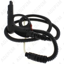 Tubo flessibile per la pulizia ad alta pressione