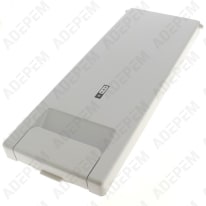 Porta del congelatore 386x144 mm