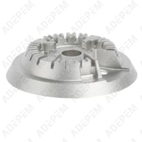 Cuerpo del quemador d=55