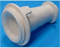 Pasador de soporte del brazo inferior