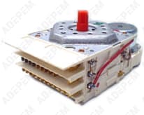 Programador ec4465.01