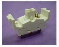 Interruptor de 3 polos