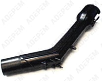 Almohadilla de empuñadura flexible