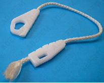 Cable del muelle de la puerta