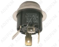 Sensor de temperatura