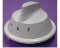 Botón de selección de blanco