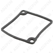 Guarnizione per scatola on/off