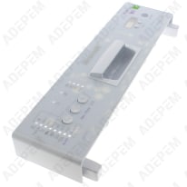 Diadema blanca dys525we1