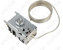 Thermostat 077b0316
