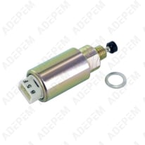 Solenoide 699915, 699878, 695423, 596038