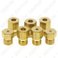 Inyectores de gas natural 49011067