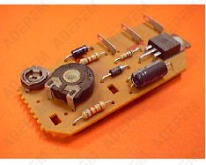 Variateur robot