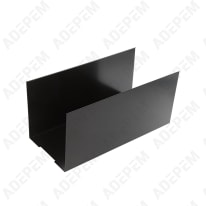Unterer Kamin 4055211314
