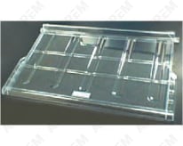 Ripiano in plastica 473x288