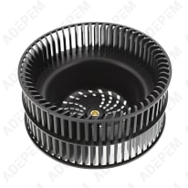 Helice de ventilateur d=180mm 4055500427