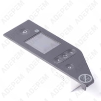 Controllo digitale proms 1000w h prog 1, 088616