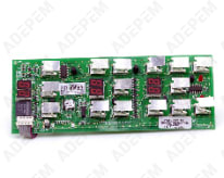 Módulo de teclado 73411722