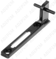 Bisagra de puerta 00619654 original