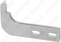 Bisagra de puerta 00637138 original