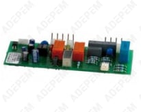 Módulo de encendido r10021848