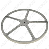 Polea de tambor 53X1384