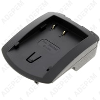 Pentax d-li90 cargador adaptador