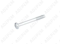 Vite a testa bombata Torx 3603435055