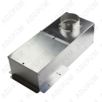 3-teiliger Rückschlagventil 63035666