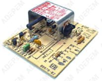 módulo de potencia mr112