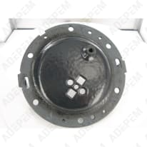 Brida de resistencia 61005674