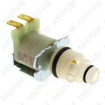 Electroválvula para depósito de sal 00051835