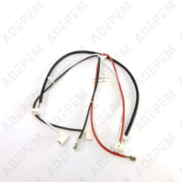 Cablaggio elettrico rmg3h 750/1250w, 082251