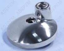 Planetario con bayoneta