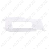 Diffuseur de diode avec support 140139264042