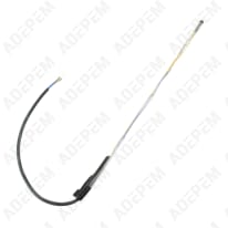 Sensor de temperatura tec1 029345