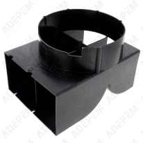 Ugello della cappa 481253029509