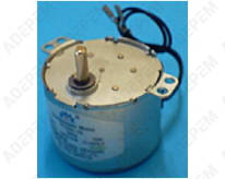 Motor de fabricación de mermeladas Tyj50-10