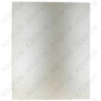 Protector de olas 40x50cm mica