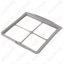 Filtro aria grigio, 083531