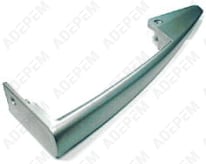 Manilla superior gris