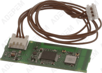 Módulo de conectividad 10015052 original