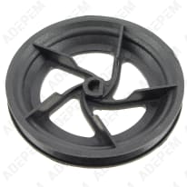 Puleggia motrice 482000010790