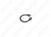 Anneau élastique 1609B00641