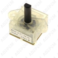 Selector de programas