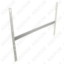 Soporte de pared 098258