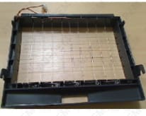 Resistencia al corte de hielo