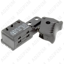 Interruttore di controllo 23660205