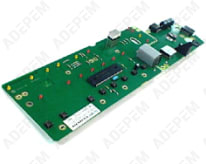 Módulo de control 00297237