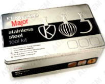 Scatola per pasticceria