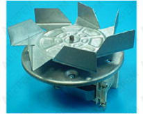 Motor ventilador 74347
